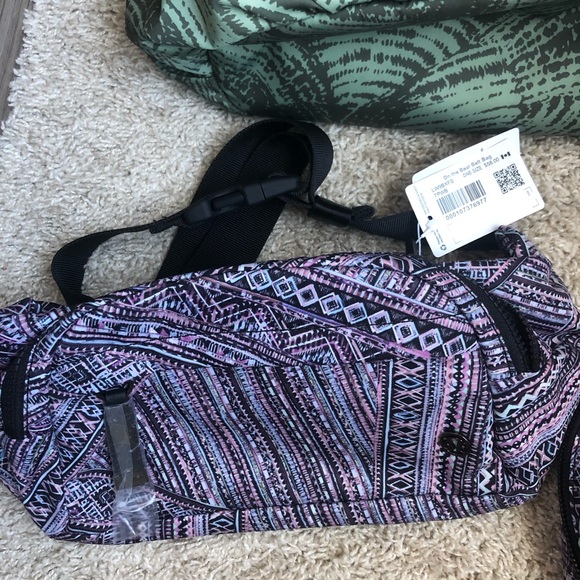 Lululemon on the beat belt bag - Picture 1 of 1